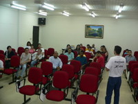 Destaque para Álbum: 1a Assembleia-Geral 2005