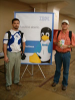 Destaque para Álbum: II Conisli - Congresso Internacional de Software Livre