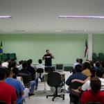 I Encontro de Software Livre do Amazonas