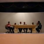 Mesa Redonda - 2004